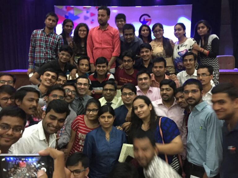 Home Page 141 Students and team of Aggarwal Education Center